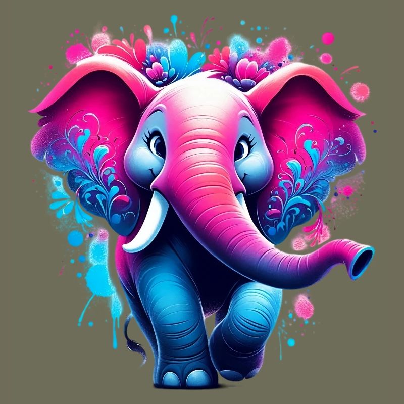 Elefant