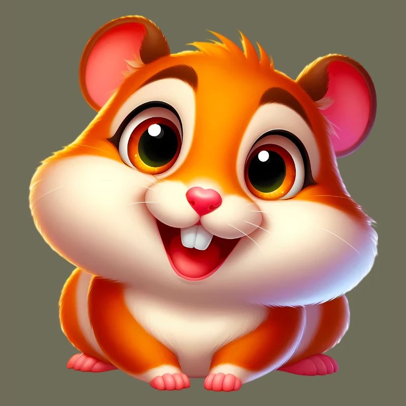 Hamster