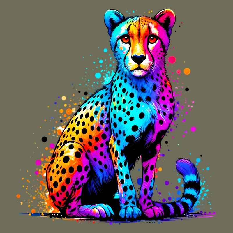 Guépard