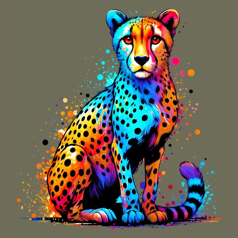 Cheetah