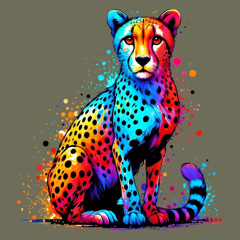 Cheetah