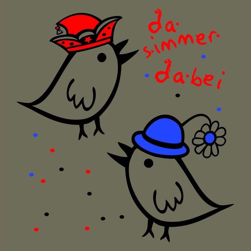 da simmer dabei, Karneval