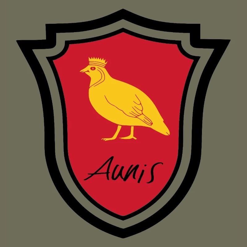 Aunis
