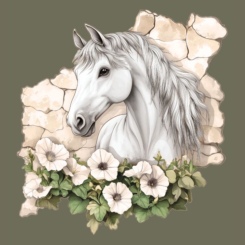 Pferd