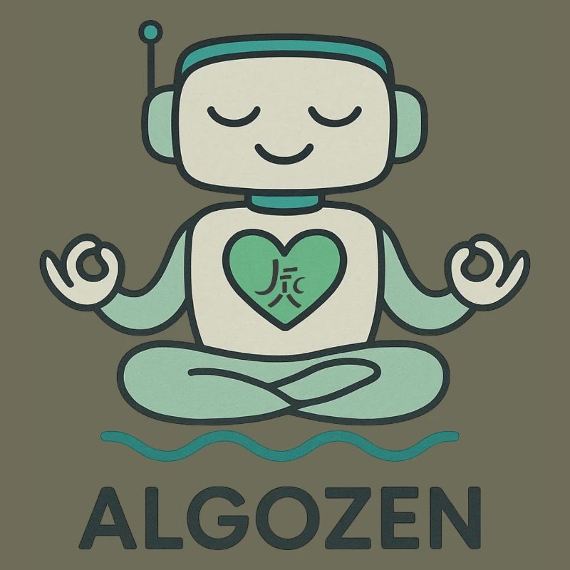 Robot Zen