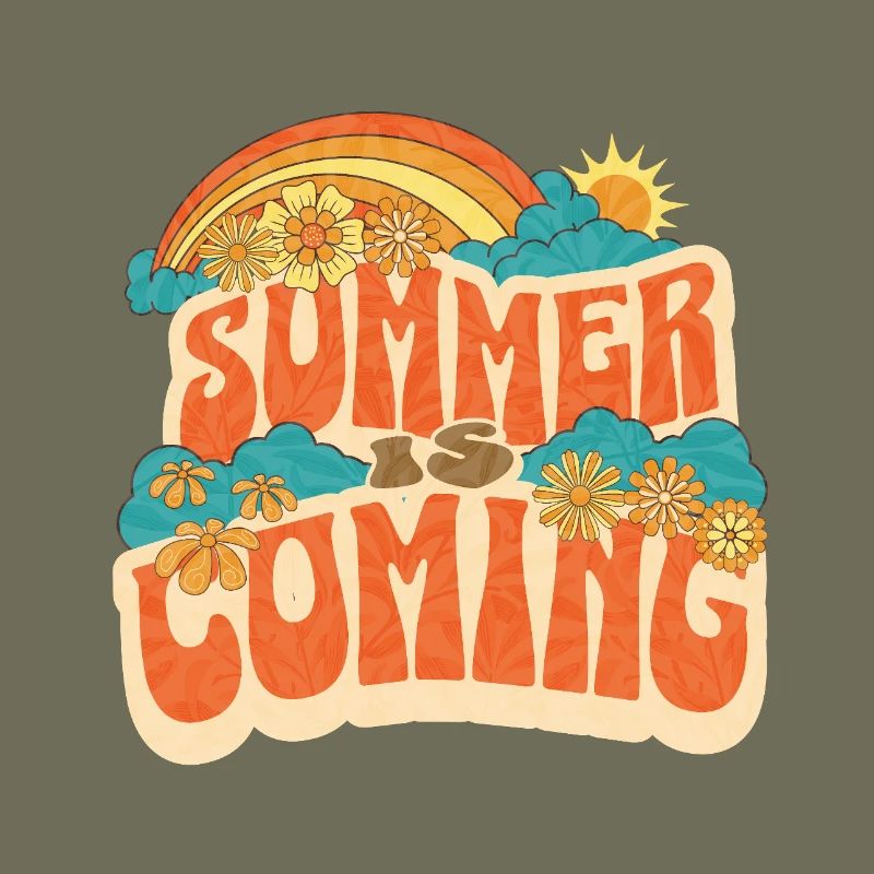 summer is coming