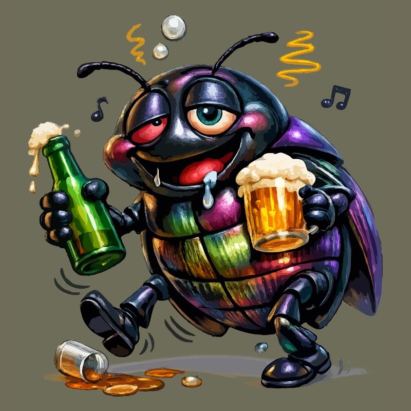Drunk Tor