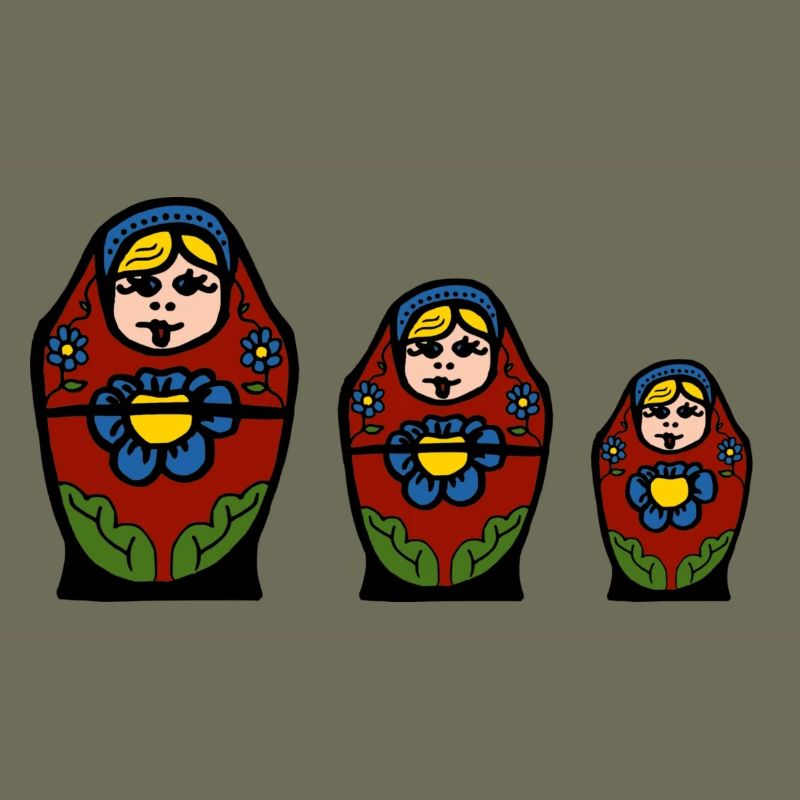matryoshka