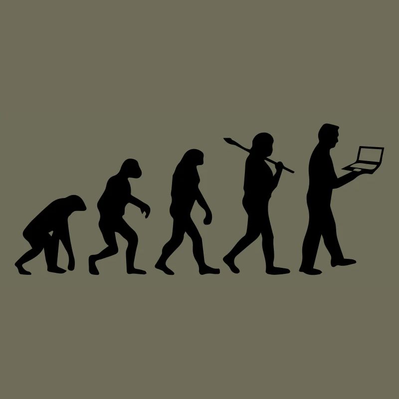 NERD EVOLUTION