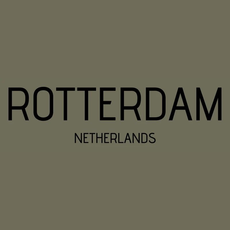 rotterdam