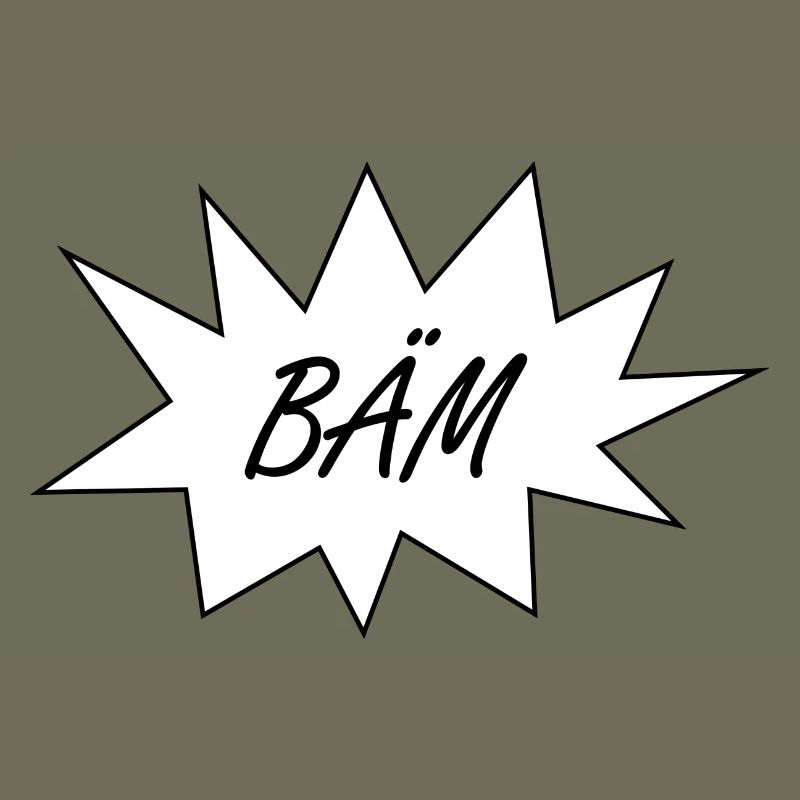 Zack-Bäm