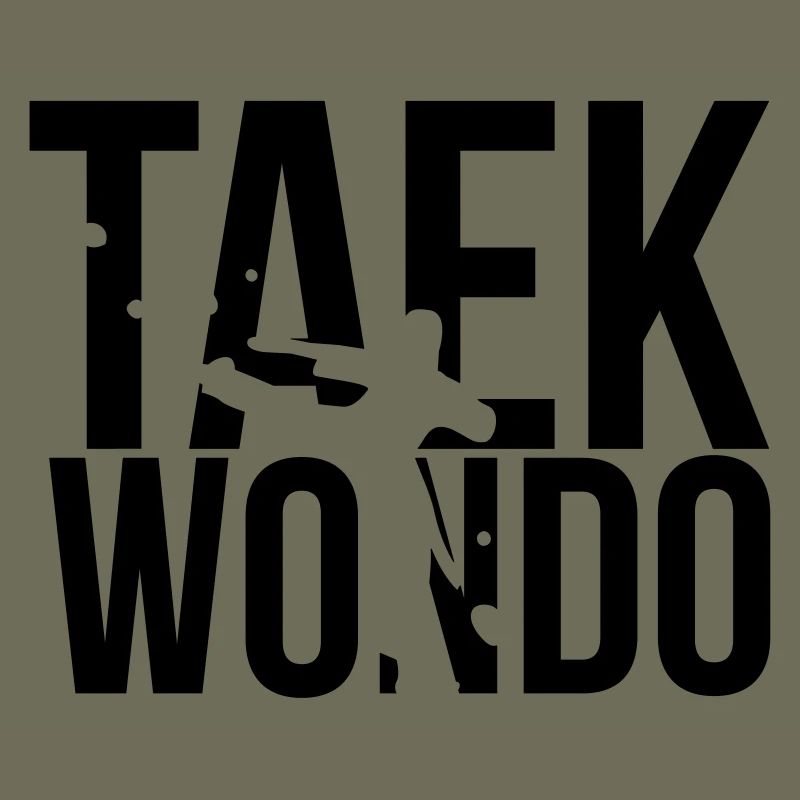 taekwondo