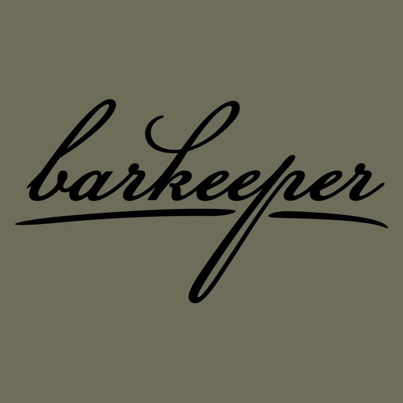 barkeeper (a, 1c)