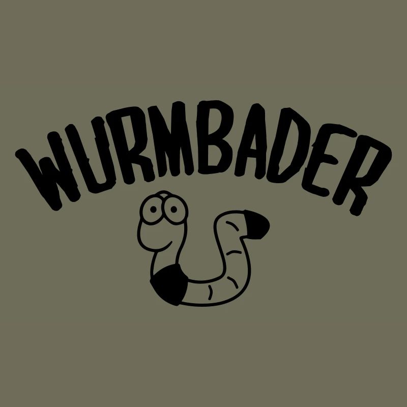 Wurmbader