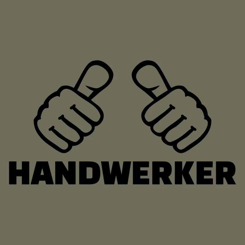 Handwerker