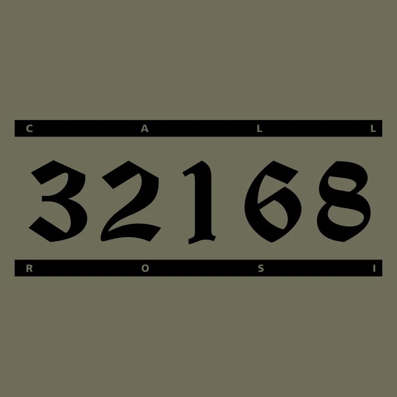 Rosi 32168