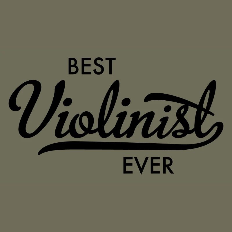 Violinist