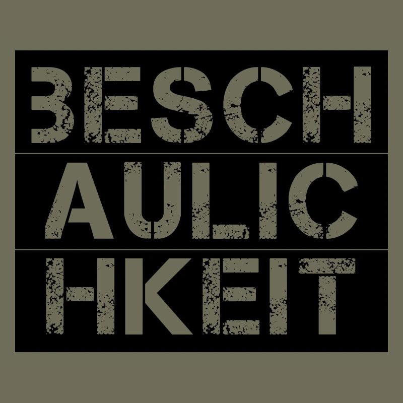Beschaulichkeit