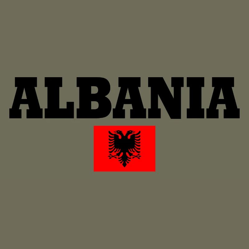 Albanien