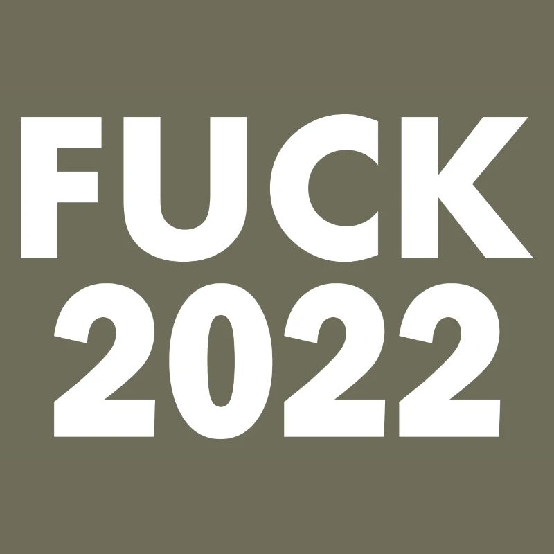 Fuck 2022