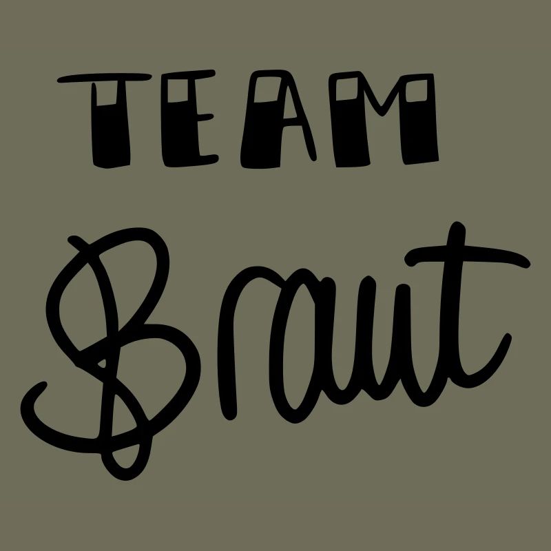 Team Braut