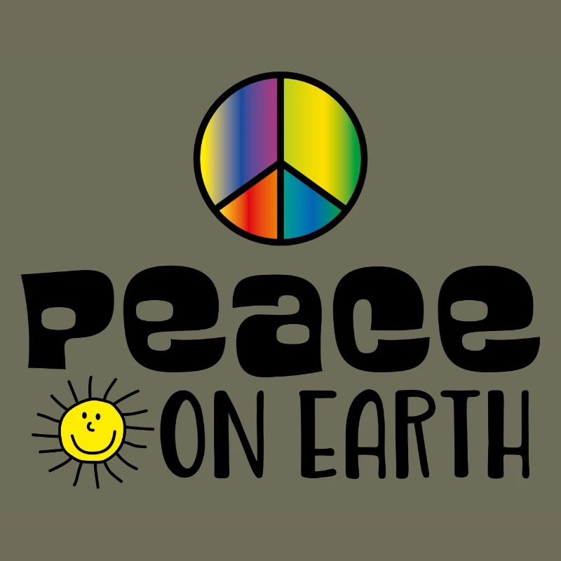 Peace on earth