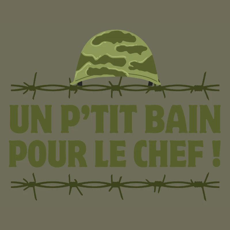 septième compagnie, 7ème compagnie, Pitivier