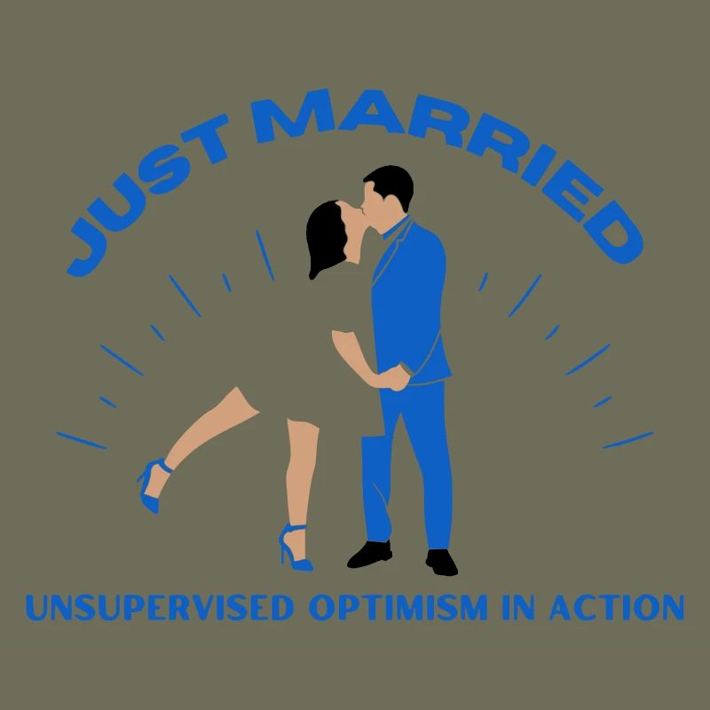 just married | Wedding