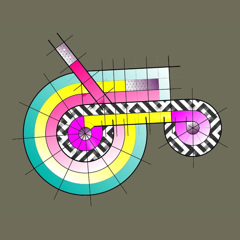 Traktor mal anders