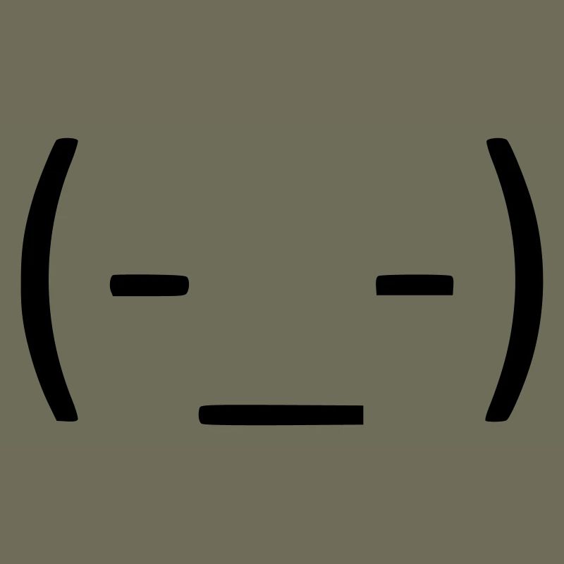 Just keep calm! 😑