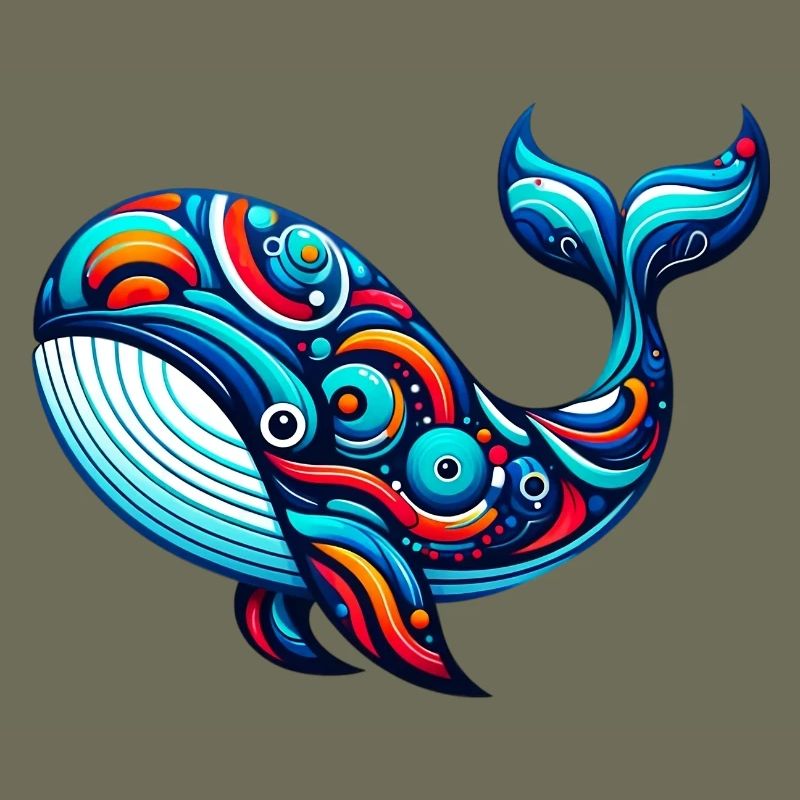 Whale