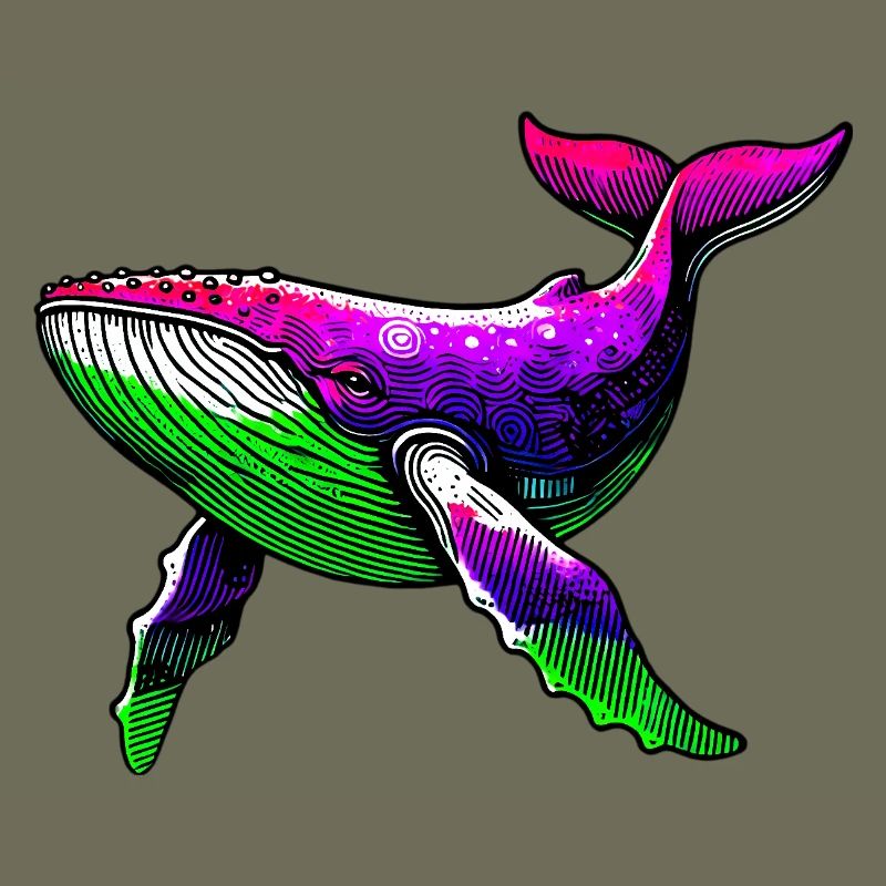 Whale