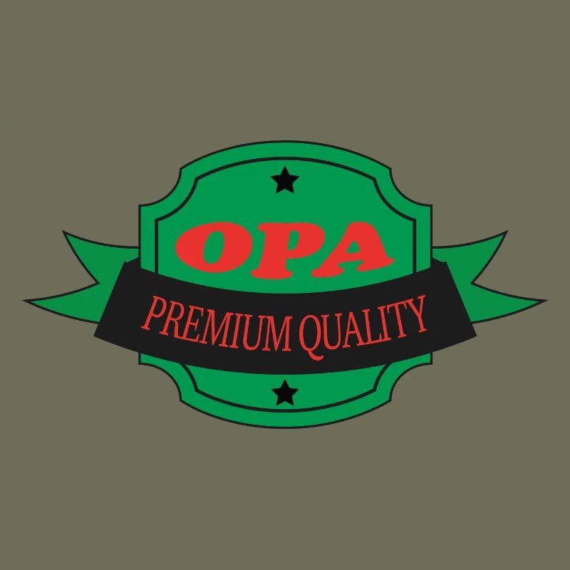 OPA PREMIUM QUALITY