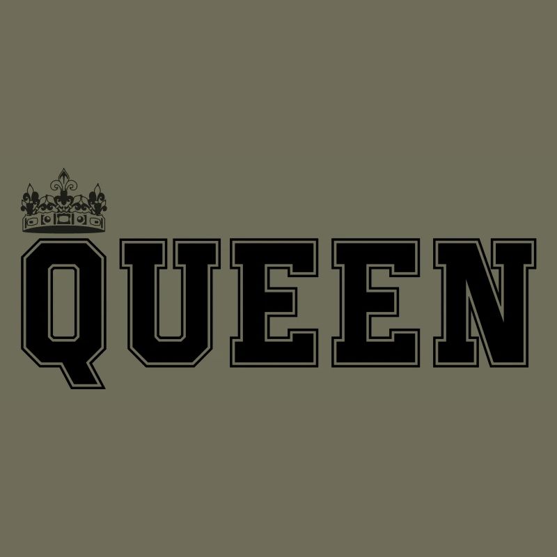 queen