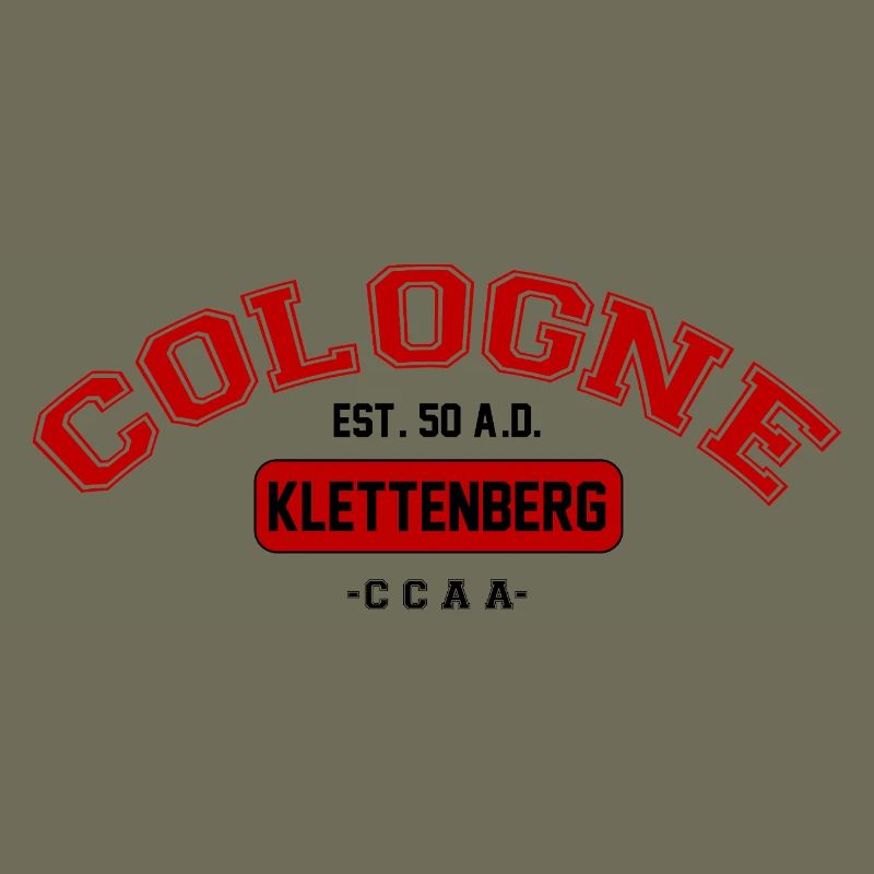 Cologne - Klettenberg