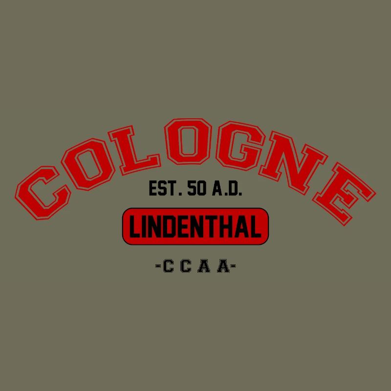 Cologne - Lindenthal