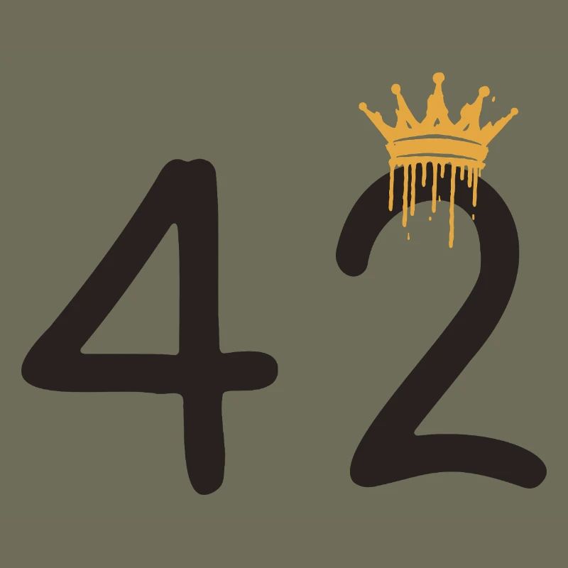 42