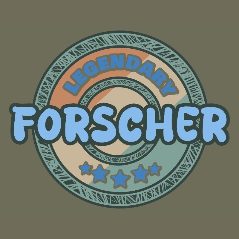 Forscher als Geschenkidee