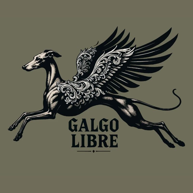 Galgo Libre Nr1 