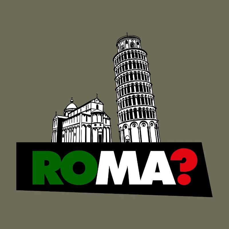 Rome?