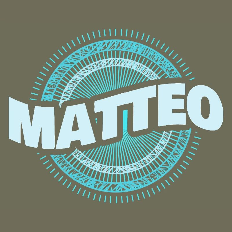 Gift for Matteo