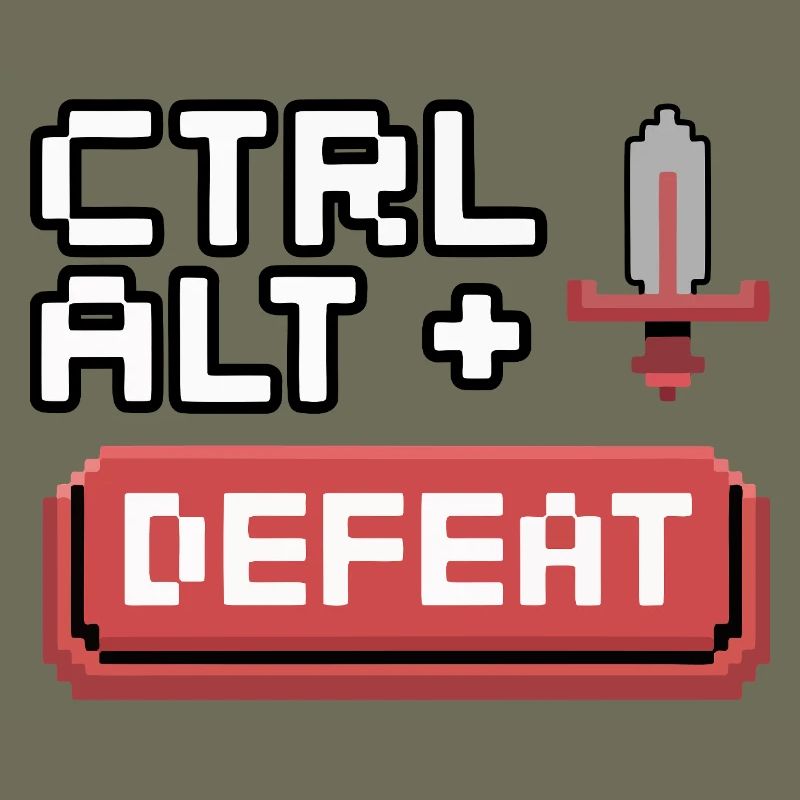 Strg Alt Entfernen Pixel Design
