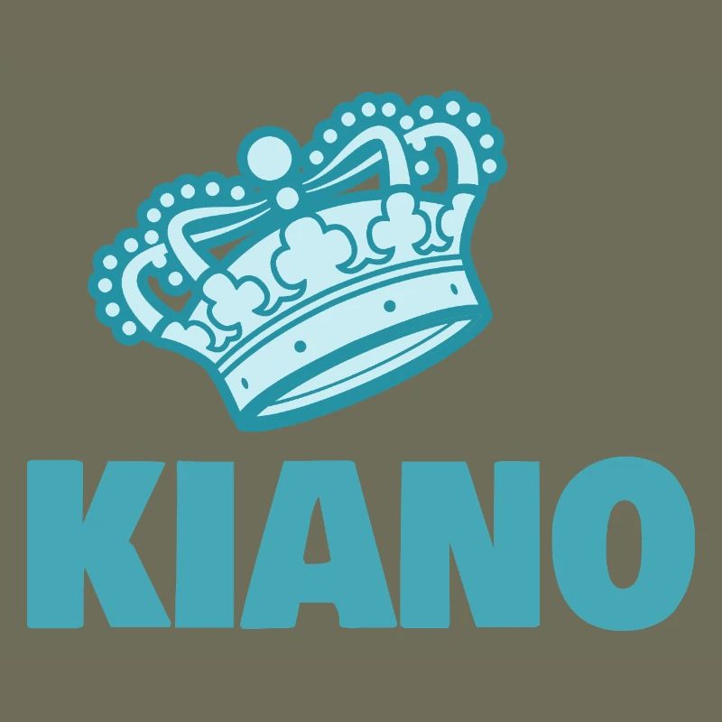Gift for Kiano