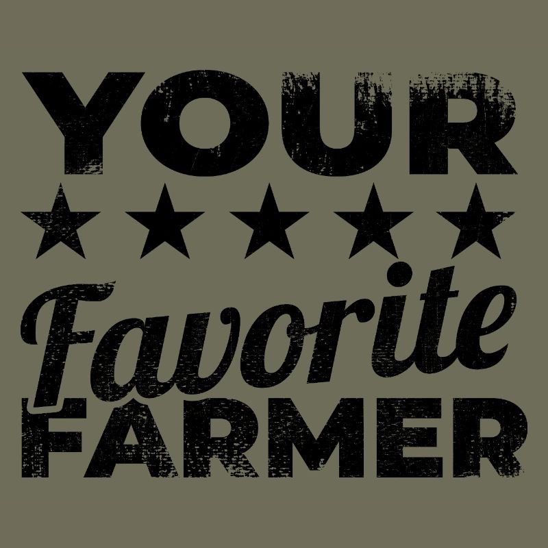 best farmer