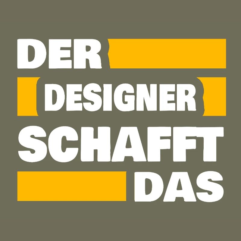 Beruf Designer