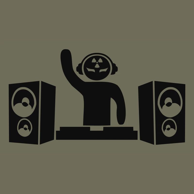 Hardcore DJ
