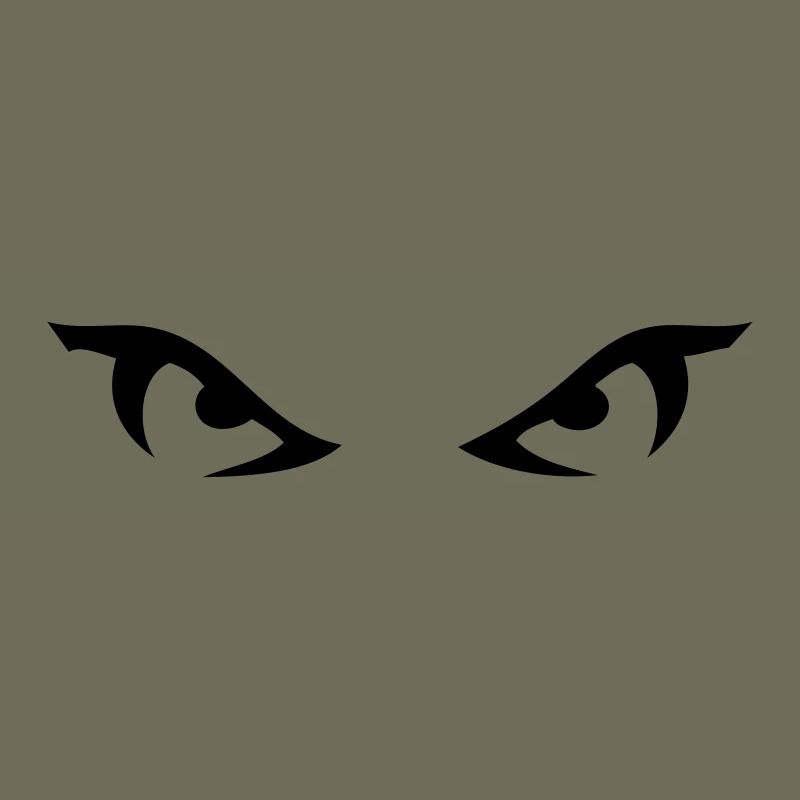 yeux