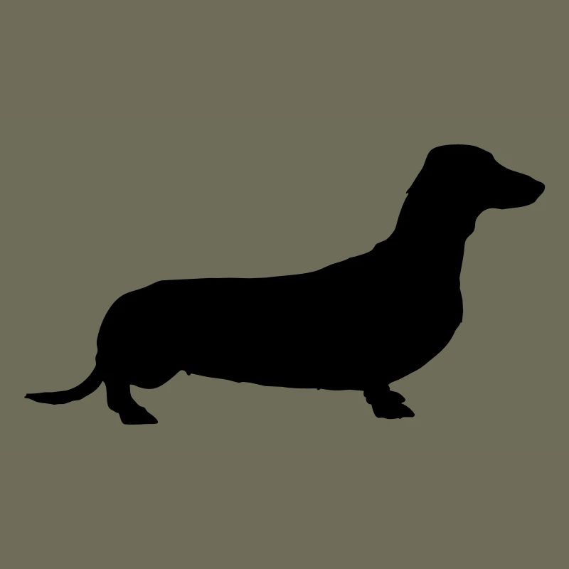 weiner dog