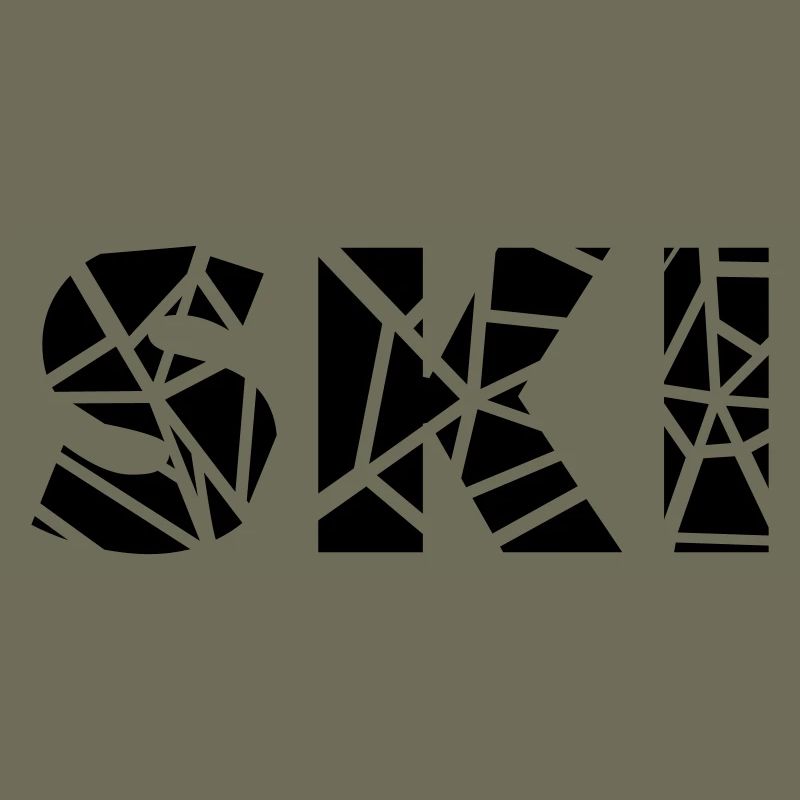 ski