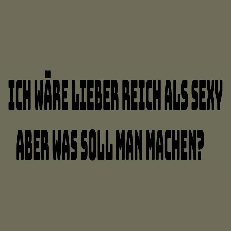 Lustig Geschenk